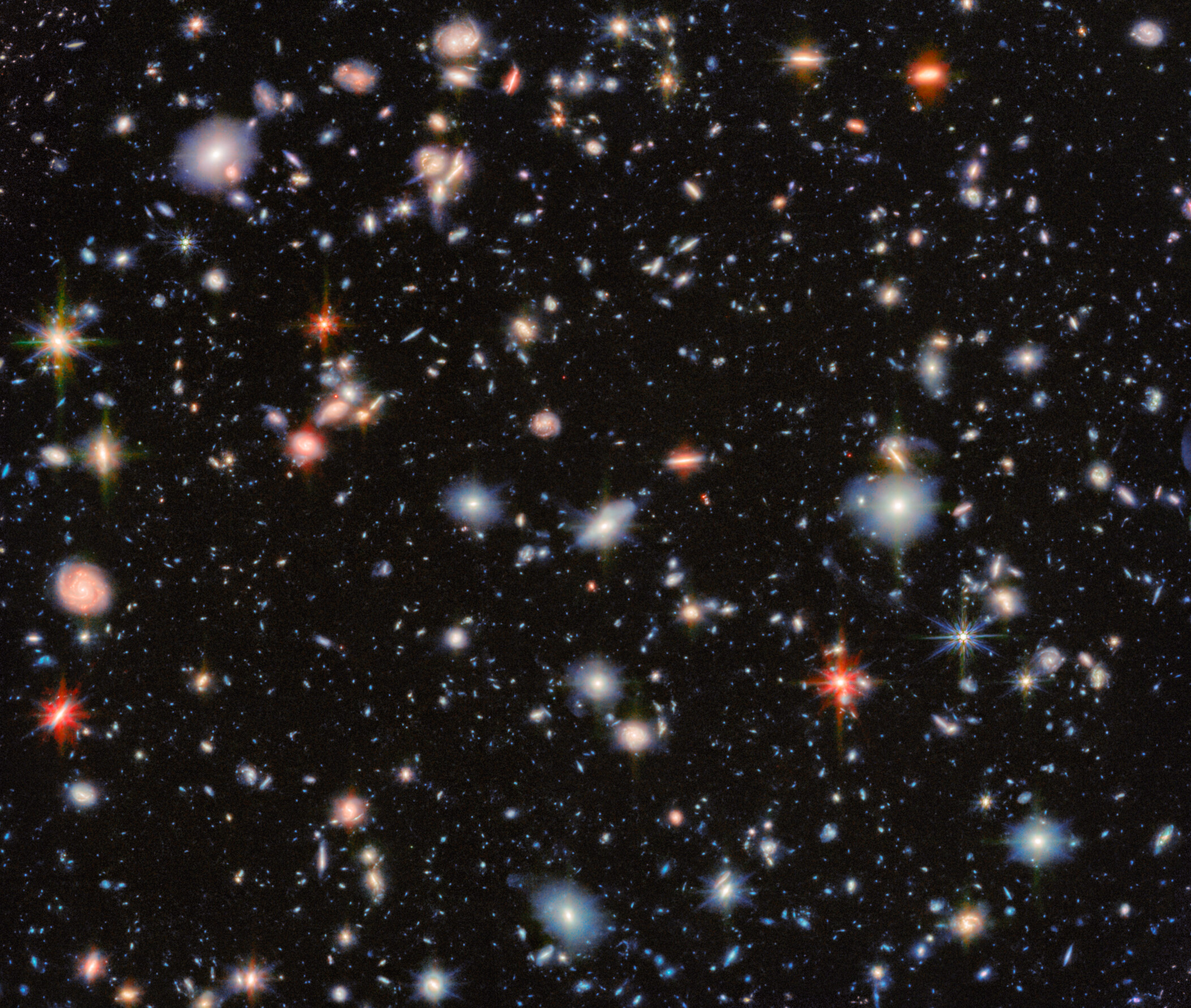 Galaxies